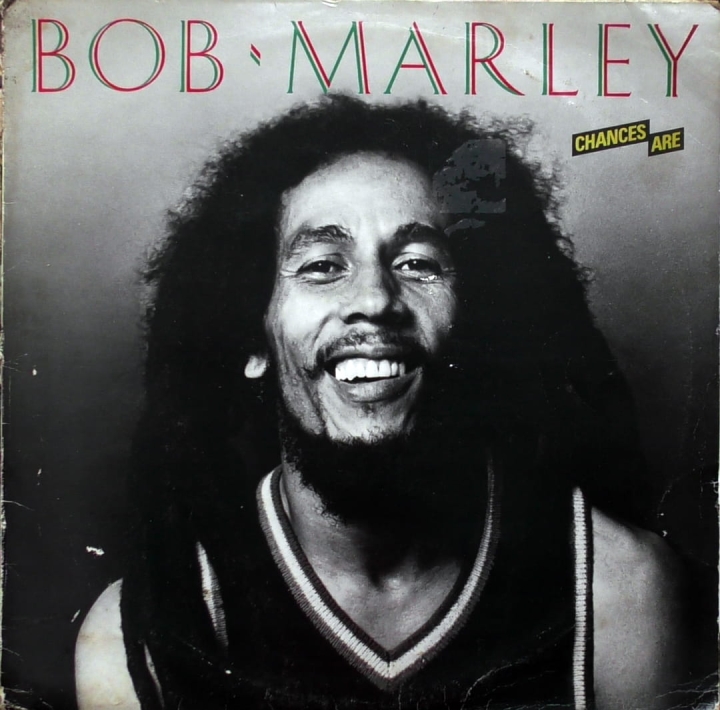 Bob Marley – Chances Are WEA – K 99183