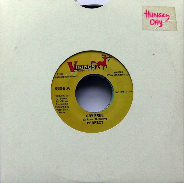 Perfect – Cry Free Vikings Production