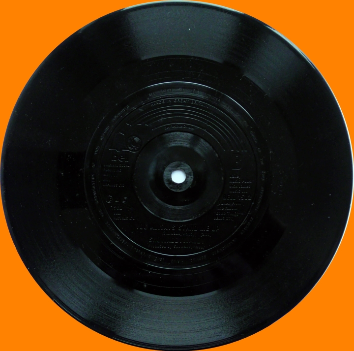 Showaddywaddy – Good Timing Bell Records – BELL 1502