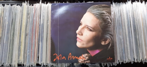 Jolanta Arnal ‎– Jola Arnal Pronit ‎– PLP-0033