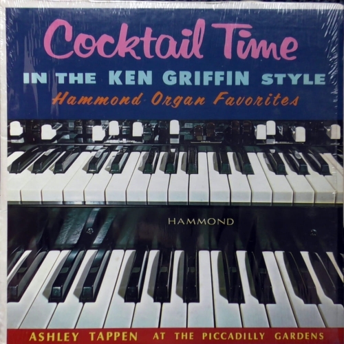 Ashley Tappan – Cocktail Time In The Ken Griffin Style Somerset – SF-27500