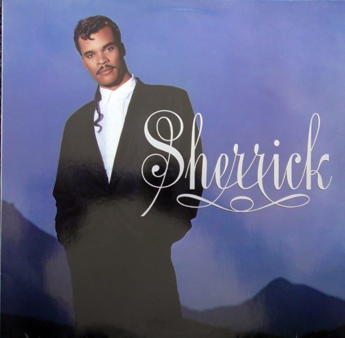 Sherrick – Sherrick Warner Bros. Records – WX 118