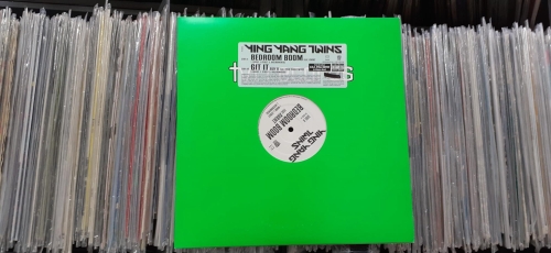 Ying Yang Twins ‎– Wait (The Whisper Song) TV-2533-0