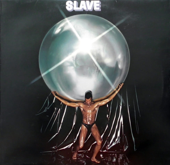 Slave – Slave Cotillion – K 50358