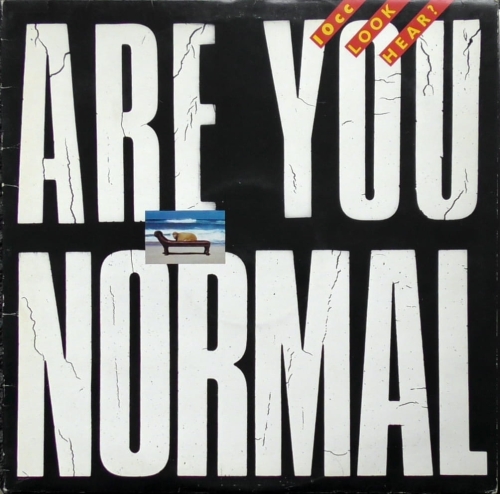 10cc – Look Hear? Mercury – 9102 505