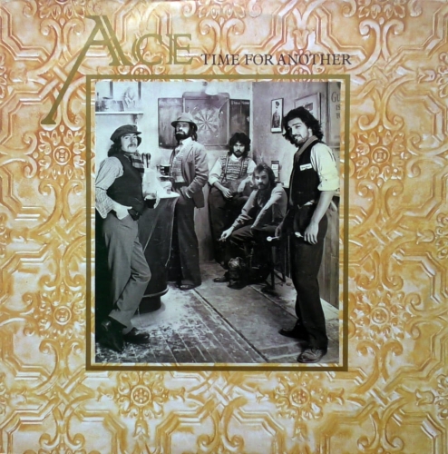 Ace – Time For Another Anchor – ANCL 2013