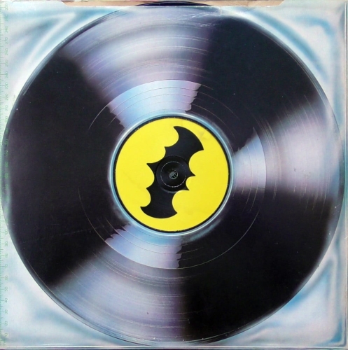Marco Violent – Batman Rave/DC Project & RedLoft – On The Couch