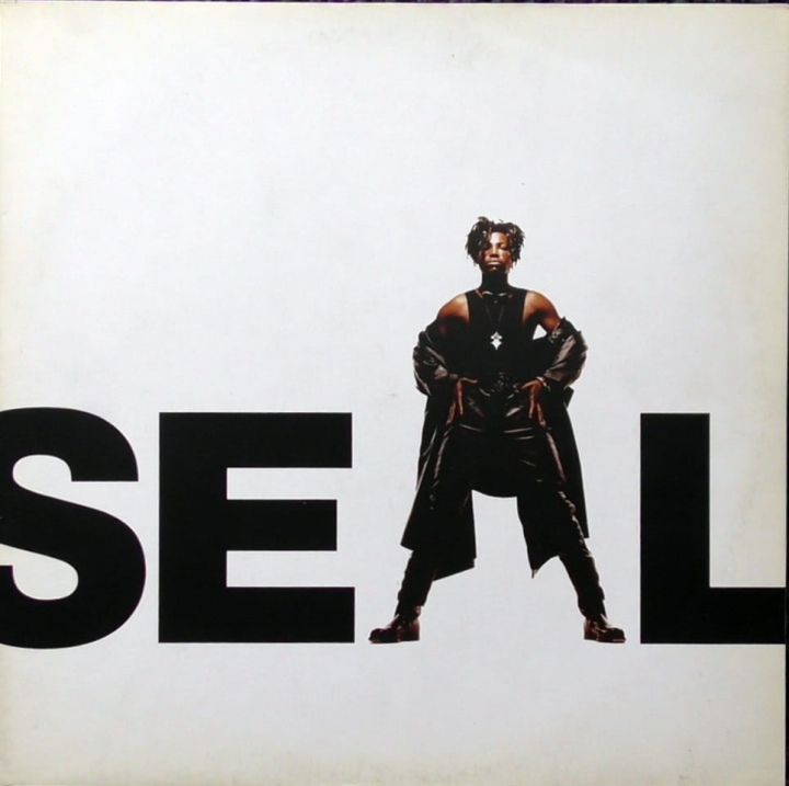 Seal – Seal ZTT – ZTT9