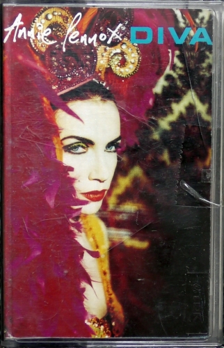 Annie Lennox – Diva RCA – PK 75326
