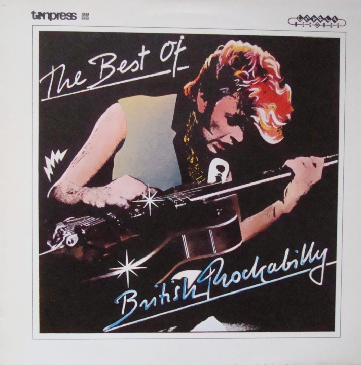 schallplatte,The,Best,Of,The,British,Rockabilly,SX-T20,Vinyl