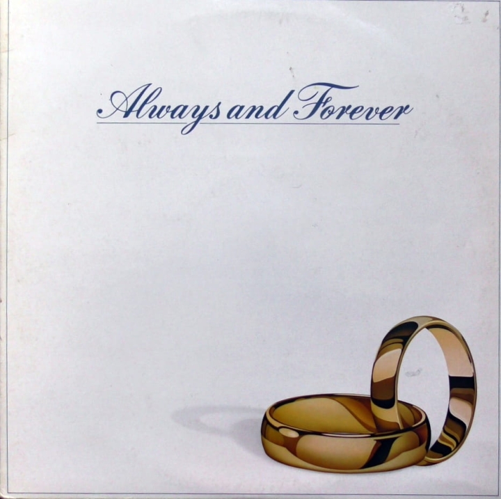 Always And Forever Tellydisc – TELLY 21