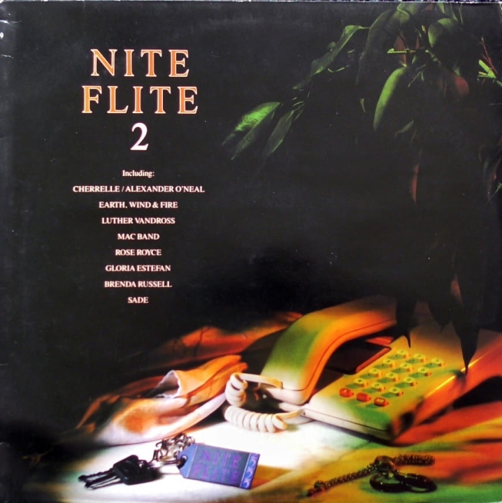 Nite Flite 2 CBS – MOOD 8