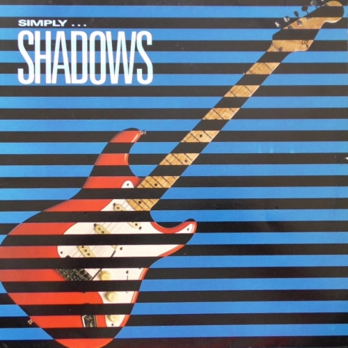 Shadows – Simply ... Shadows Polydor – SHAD 1