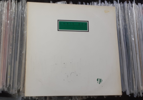 Chris Rea – Shamrock Diaries Magnet – 825 539-1