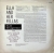 Ella Fitzgerald – Ella And Her Fellas MCA Records – MCL 1705