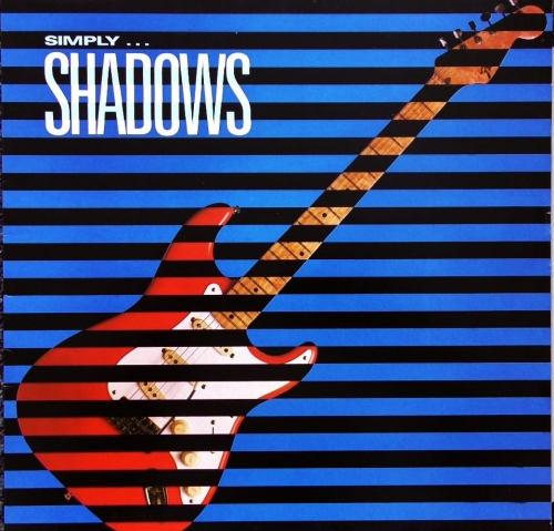 Shadows ‎– Simply ... Shadows Polydor ‎– SHAD 1