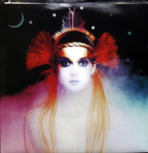 Toyah ‎– Four More From Toyah Safari Records ‎– TOY 2