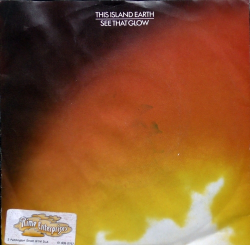 This Island Earth ‎– See That Glow Magnet ‎– MAG 266