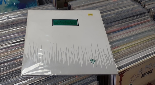 Chris Rea – Shamrock Diaries Magnet – MAGL 5062