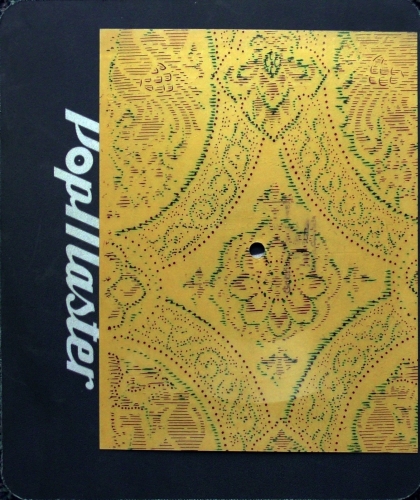 Monika Hauff & Klaus Dieter Henkler - Cielito Lindo, Jamaica Farewell Flexi