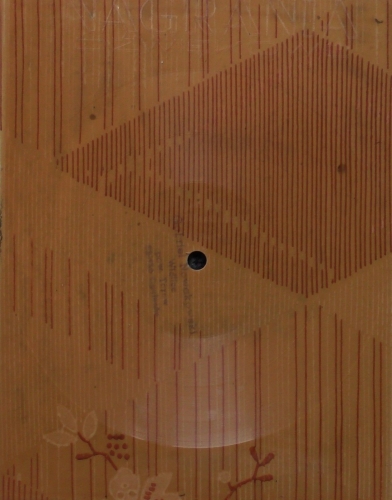 E. Śnieżanka To Nie Był Nas Ostatni Walc, Siostry Świtałówny Modry Len Flexi