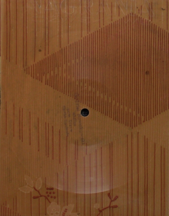 E. Śnieżanka To Nie Był Nas Ostatni Walc, Siostry Świtałówny Modry Len Flexi