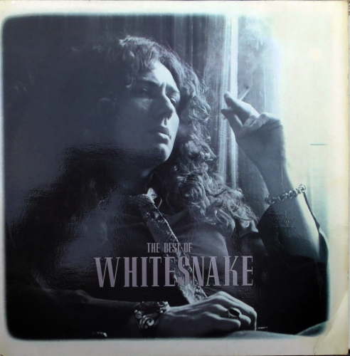 Whitesnake – The Best Of Whitesnake Underdog – 67.892