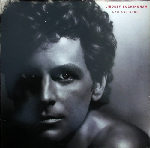 Lindsey Buckingham – Law And Order Mercury – 6302 167
