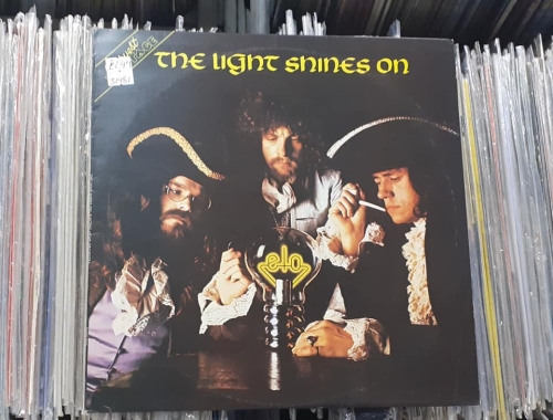 Electric Light Orchestra – The Light Shines On Harvest – SHSM 2015