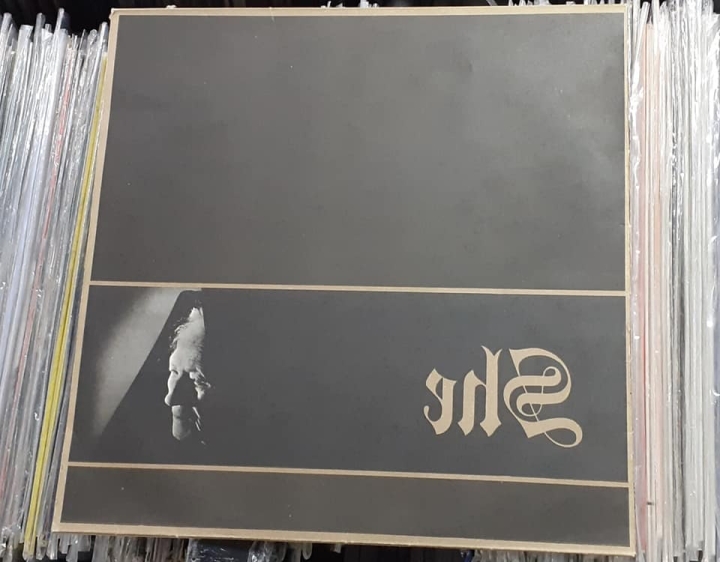 She – Miejsce, Którego Wszyscy Szukamy... Arston – ALP-040