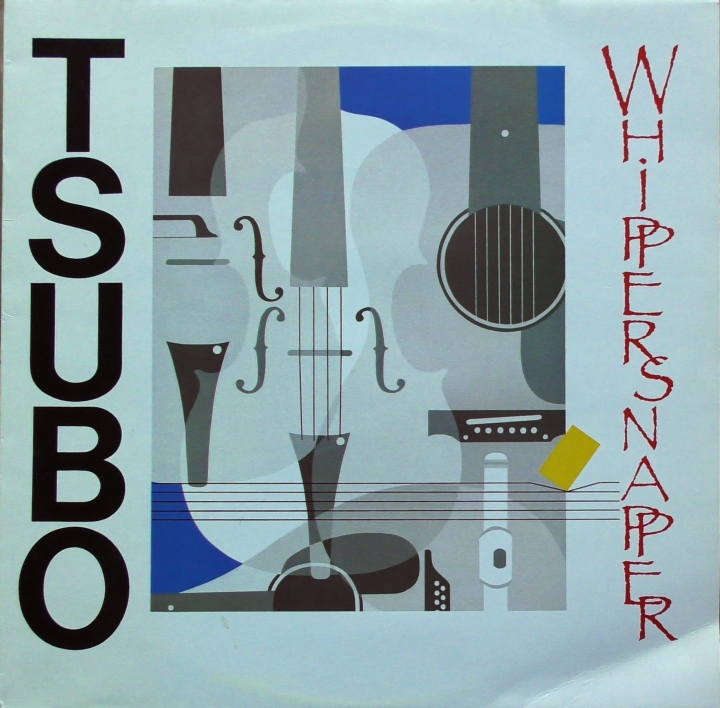 Whippersnapper – Tsubo W.P.S – WPS 002