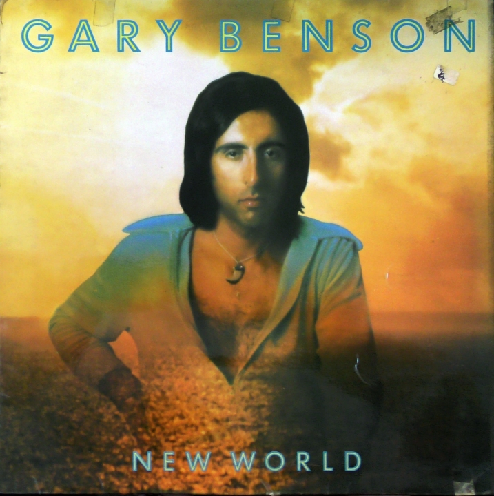 Gary Benson – New World State Records – ETAT 10