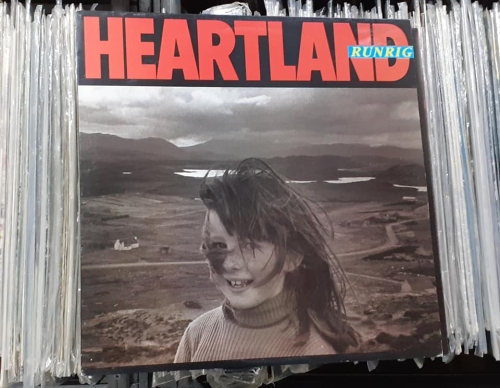 Runrig – Heartland Ridge Records – RR005