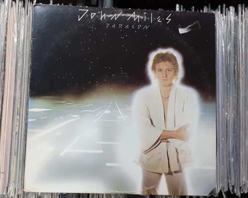 John Miles – Zaragon Arista – AB 4176