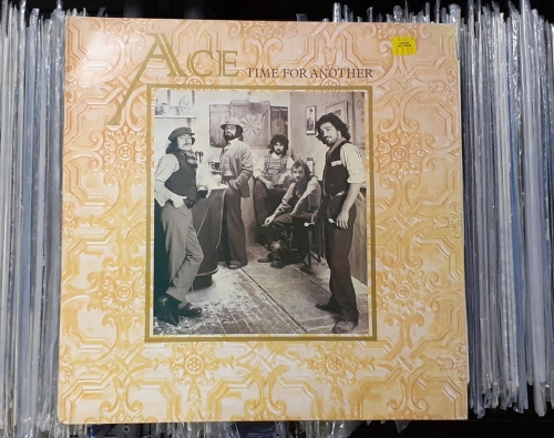 Ace – Time For Another Anchor – ANCL 2013