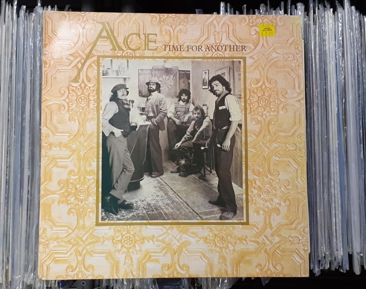 Ace – Time For Another Anchor – ANCL 2013