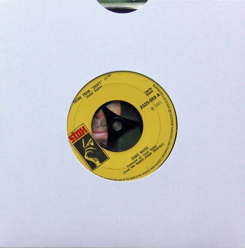 Isaac Hayes – Theme From Shaft Stax – 2025-069