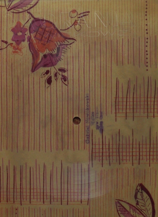 Roman Gierczak Zabrałaś Mi Lato, M. Wiśniewska i Grupa I Radość O Poranku Flexi