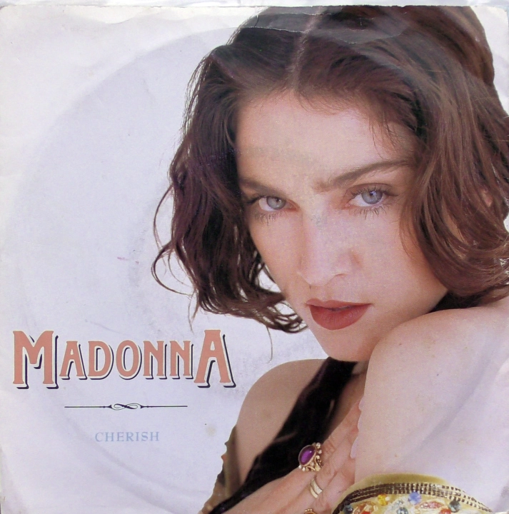 Madonna – Cherish Sire – W2883