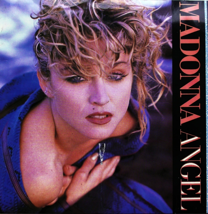 Madonna – Angel Sire – W8881