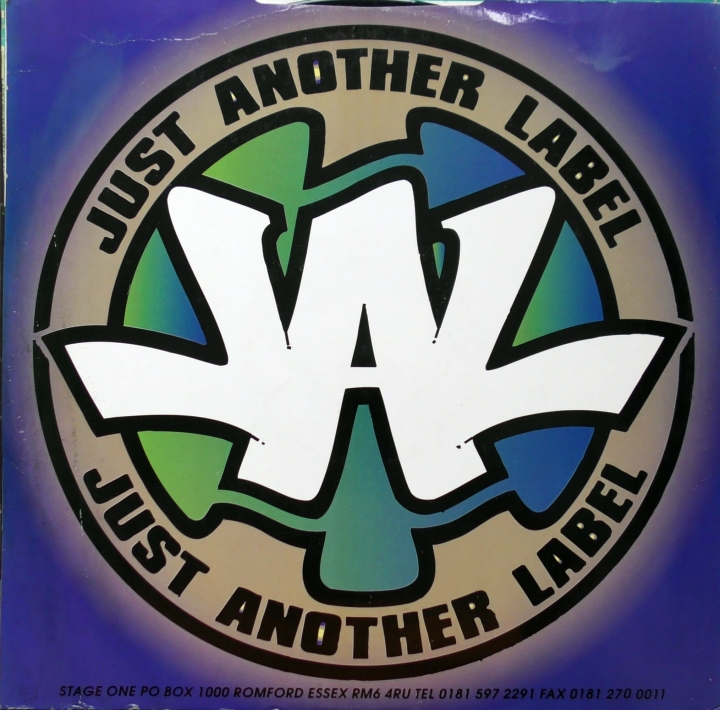 DJ DNA Meets Dougal – Hornz / Climbing Higher Just Another Label – JAL 30