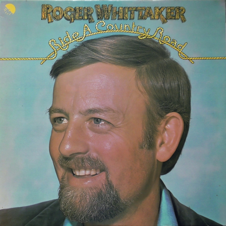 Roger Whittaker – Ride A Country Road Factory Sample EMI – EMC 3080