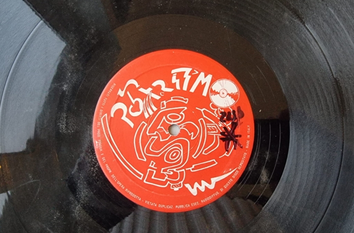 Marika Lenny – Beat Summer PostRitmo – AMR 0048