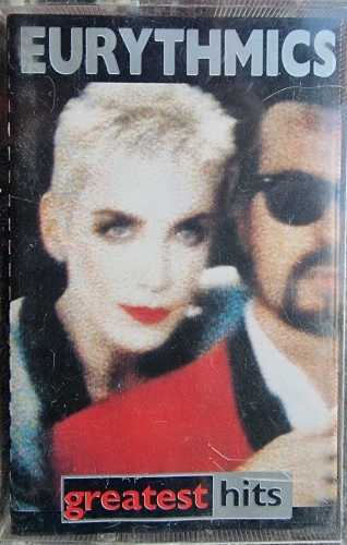 Eurythmics – Greatest Hits RCA – PK 74856