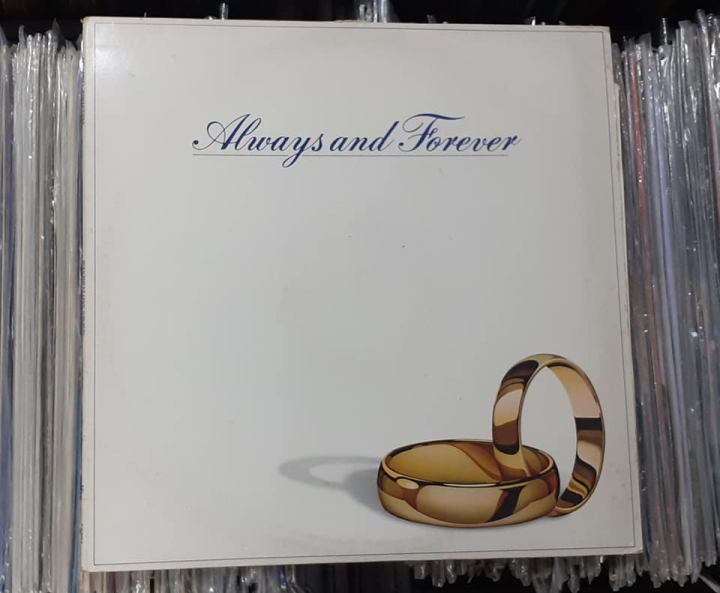 Various – Always And Forever Label: Tellydisc – TELLY 21