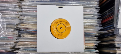 Middle Of The Road ‎– Soley Soley RCA Victor – RCA 2151