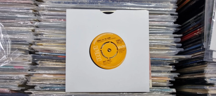 Middle Of The Road ‎– Soley Soley RCA Victor – RCA 2151