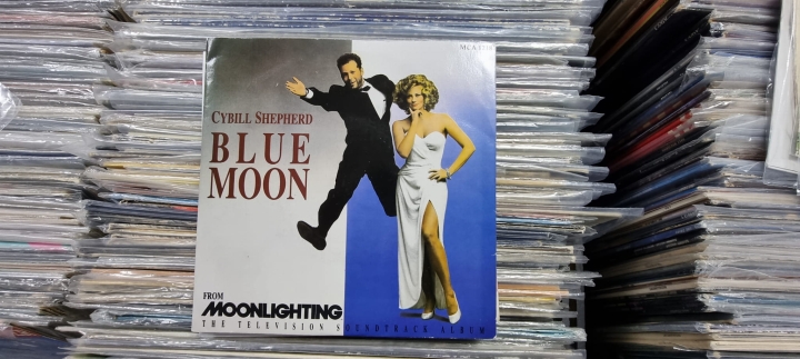 Al Jarreau – Moonlighting (Theme)