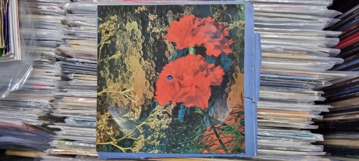 S. Krajewski – Nie Spoczniemy Tonpress – R-0773