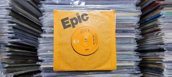 ABBA – Money, Money, Money Epic – S EPC 4713